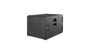 Das EVENT-115A Subwoofer attivo - 1x15-600w-classe d
