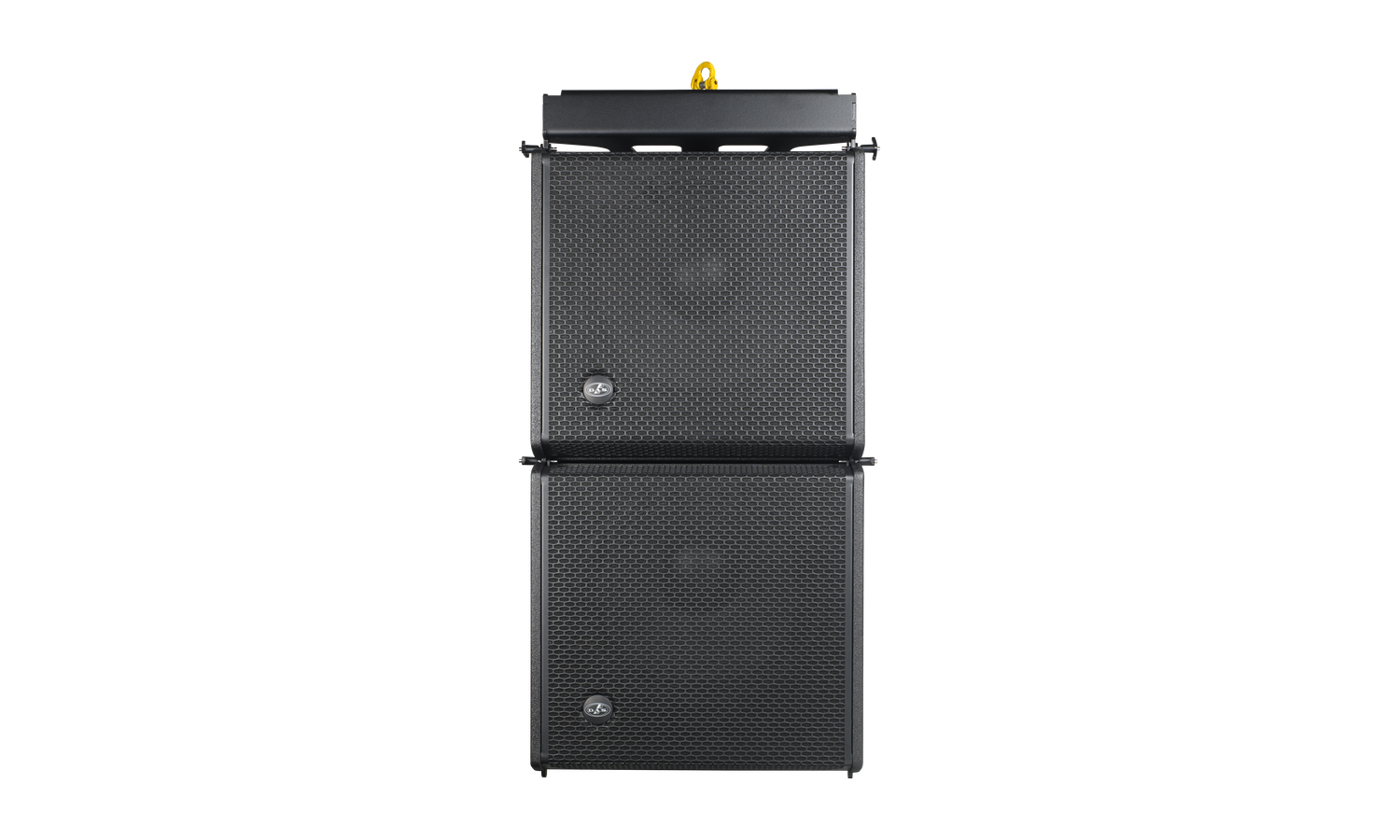 Das EVENT-115A Subwoofer attivo - 1x15-600w-classe d
