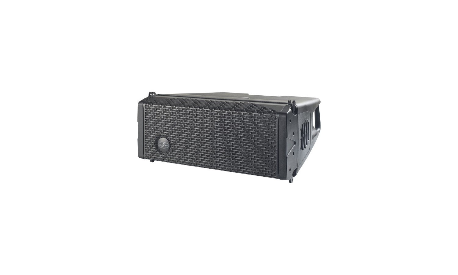 Das EVENT-26A Line array attivo - 2x6" - 400w- classe d