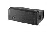 Das EVENT-28A Line array attivo a 2 vie 650w, 2x8"