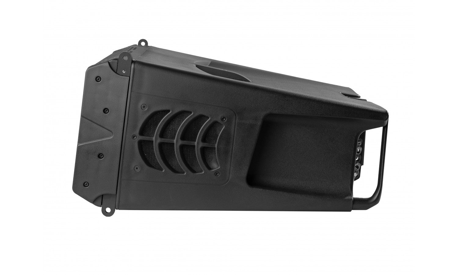 Das EVENT-28A Line array attivo a 2 vie 650w, 2x8"