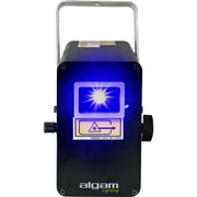 Algam Lighting SPECTRUM 1000 PINK Laser 1000 mW