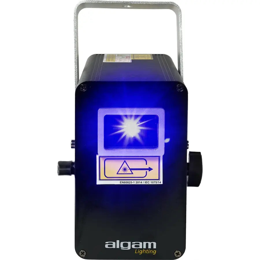 Algam Lighting SPECTRUM 1000 PINK Laser 1000 mW
