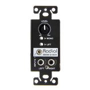 Radial SB5W