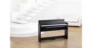 Korg LP-380-BK U