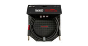 Mxr DCIR10 Cavo Strumento Stealth Series 3 metri