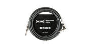 Mxr DCIS15R Cavo strumento Jack angolato 5 metri