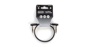 Mxr DCISTR1RR Cavo Patch Ribbon TRS 30cm