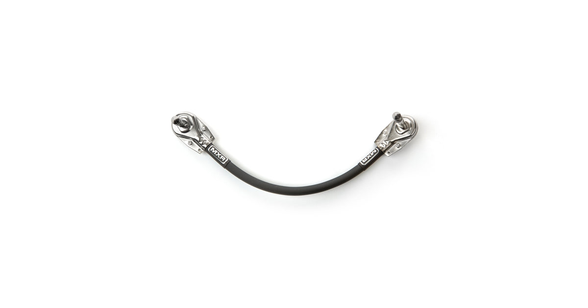 Mxr DCP06SI Patch Cable 15 cm
