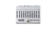 Mxr M108S Ten Band Graphic EQ