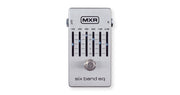 Mxr M109S 6 Band Eq
