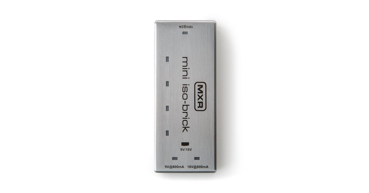 Mxr M239 Iso Brick Mini