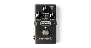 Mxr M300 Reverb