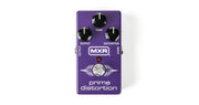 Mxr M69P Prime Distortion Purple