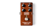 Mxr M84 Bass Fuzz Deluxe