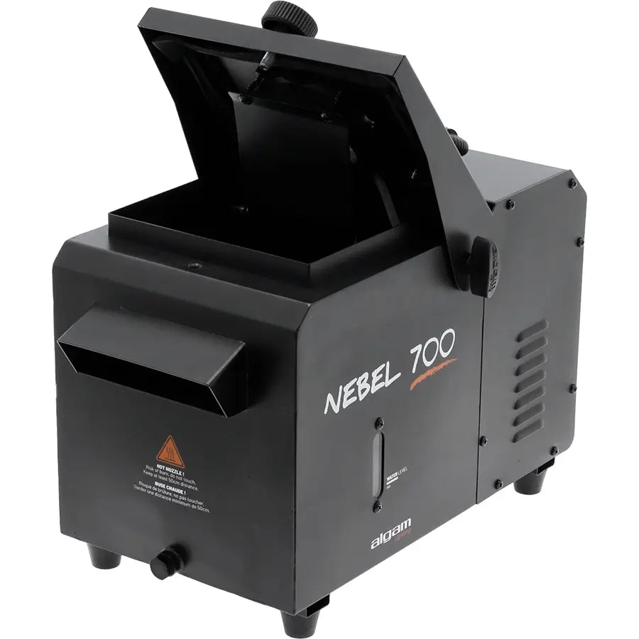 Algam Lighting NEBEL700 Macchina del Fumo Basso 700W