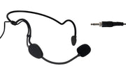 Fonestar FCM-660-TSM Microfono headset con capsula unidirezionale elettrete