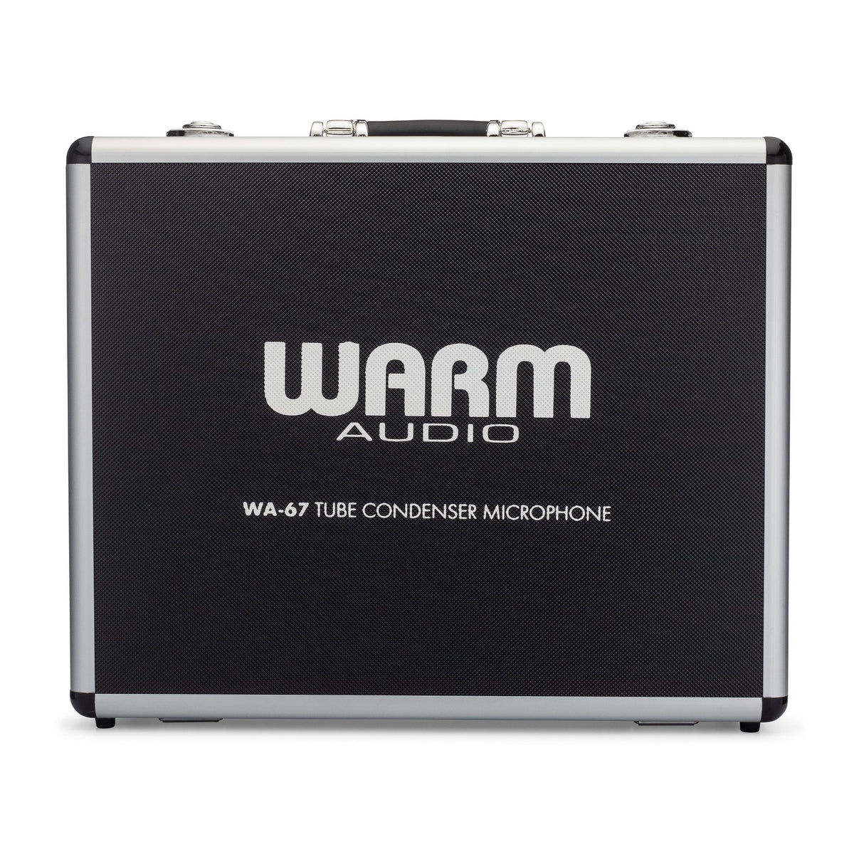 Warm Audio Flight Case per WA-67