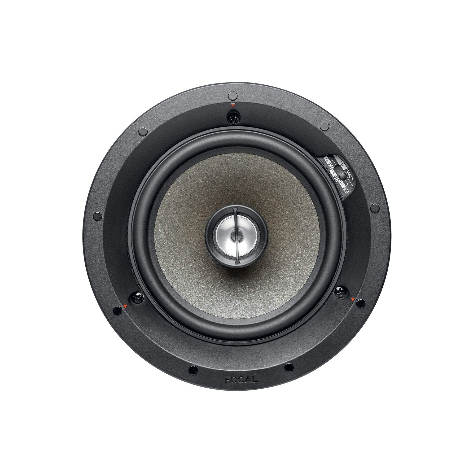 Focal SFC 100 ICW6 T NERO