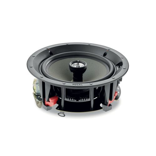 Focal SFC 100 ICW8 T NERO