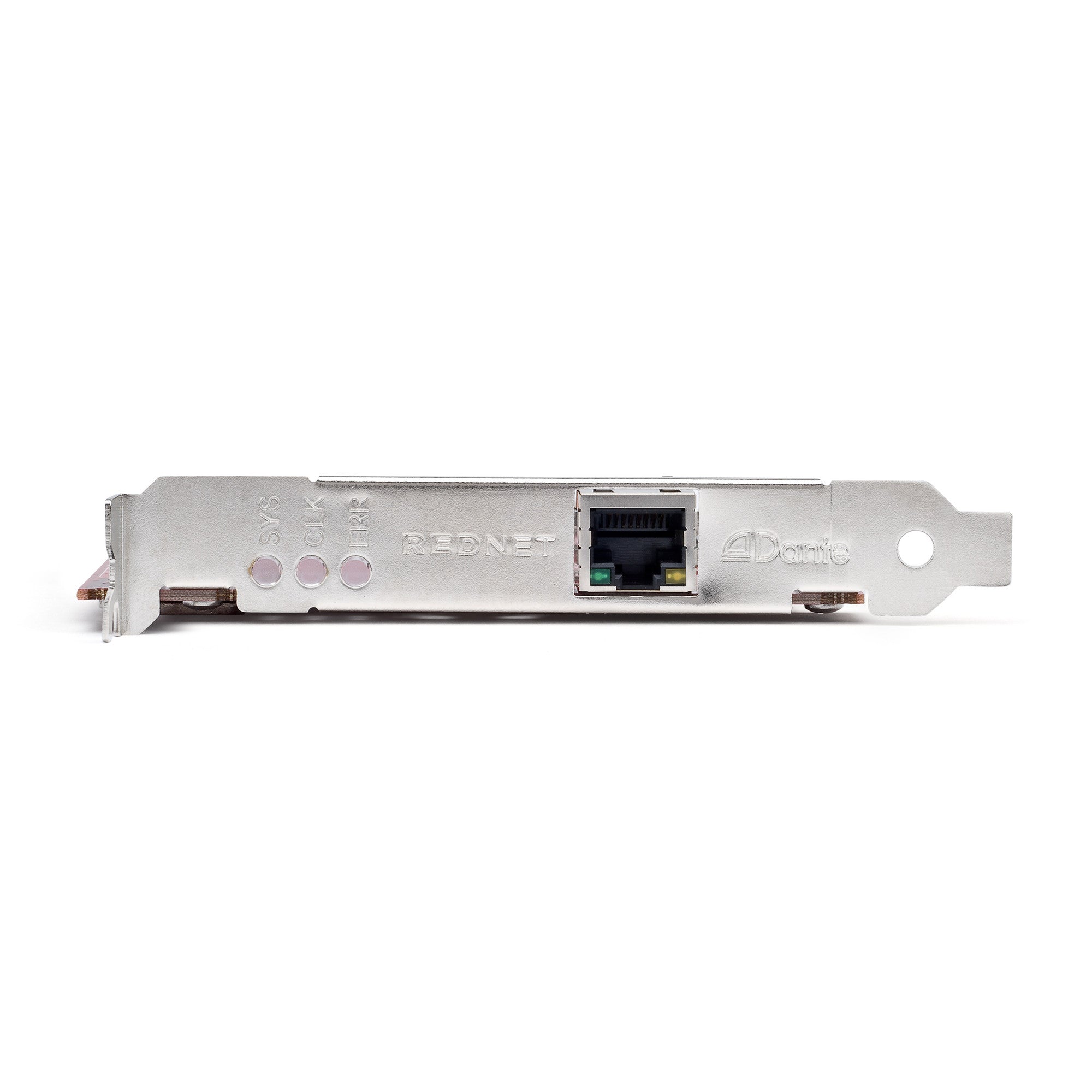 Focusrite RedNet PCIeNX Card