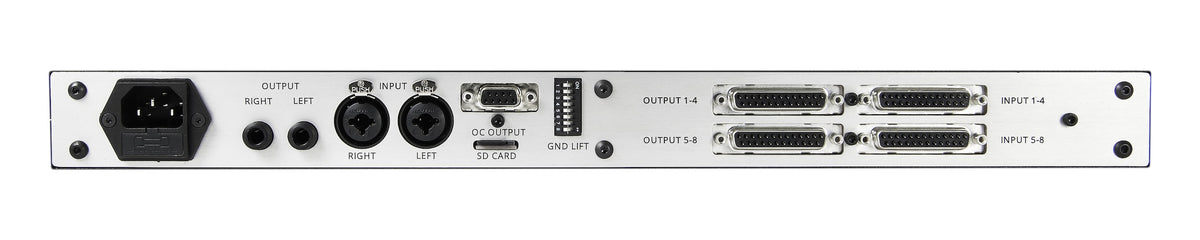Gainlab Audio ASW-1