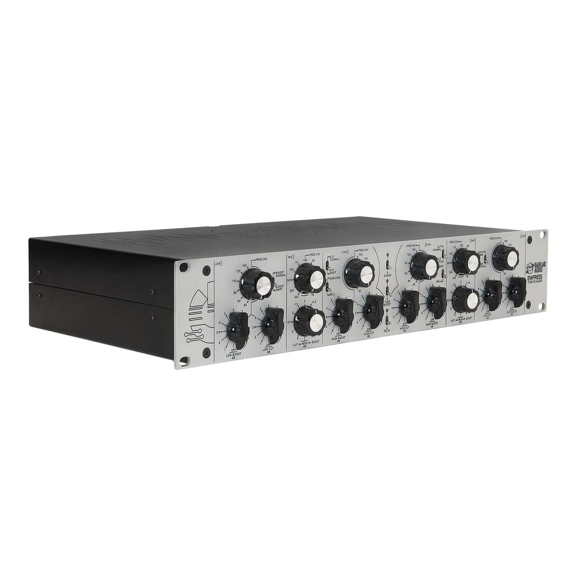 Gainlab Audio Empress