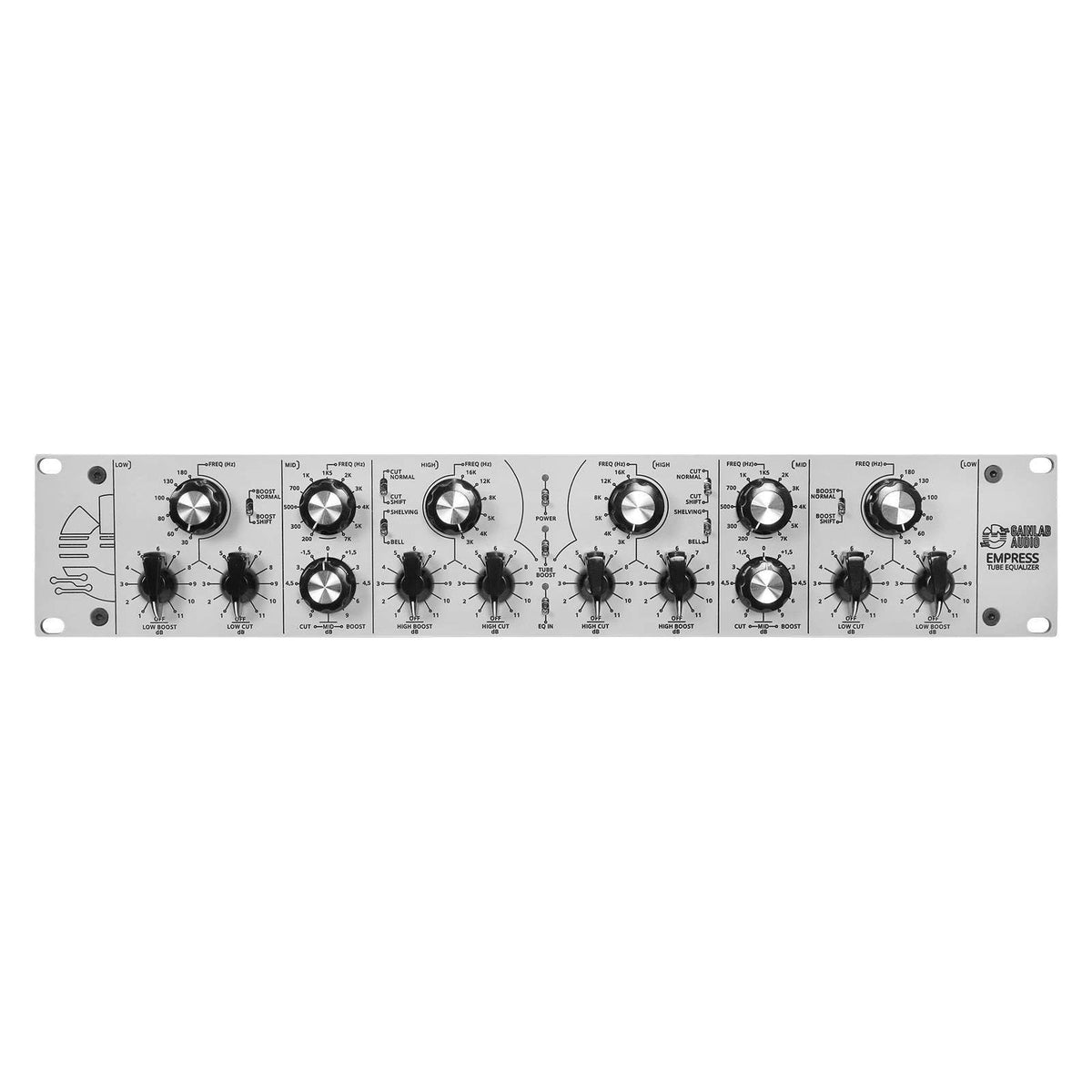 Gainlab Audio Empress