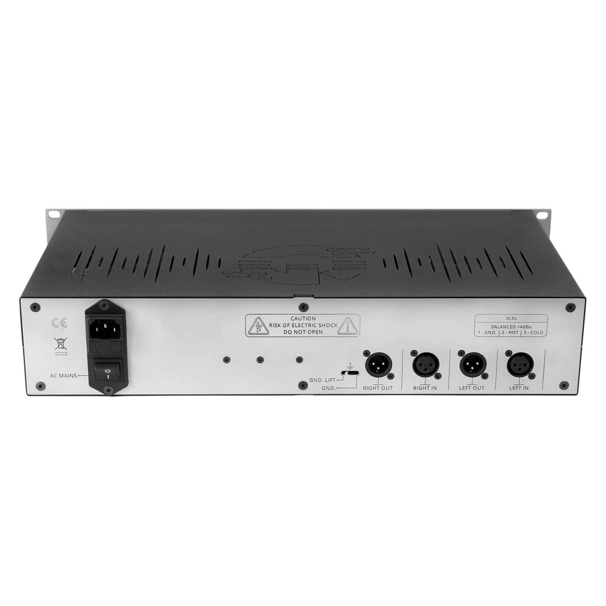 Gainlab Audio Empress