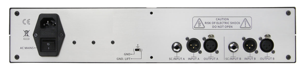 Gainlab Audio Governor