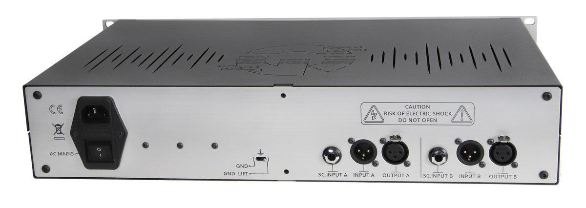 Gainlab Audio Governor
