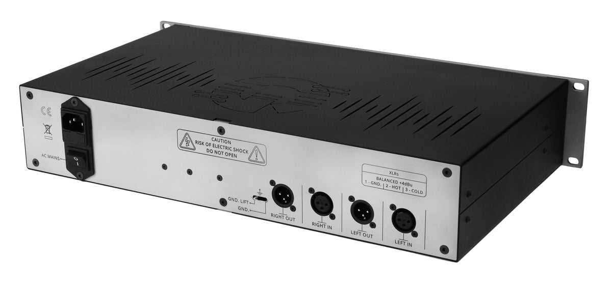 Gainlab Audio Wizard