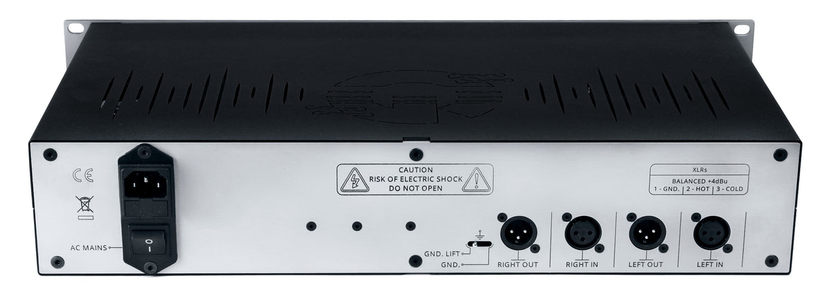 Gainlab Audio Wizard