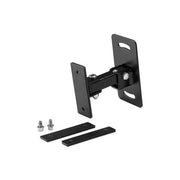 Genelec Adjustable Wall Mount per 8X40 Nero