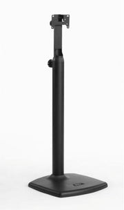 Genelec Design Floor Stand per Serie 8x3x/8x4x/8x5x Nero