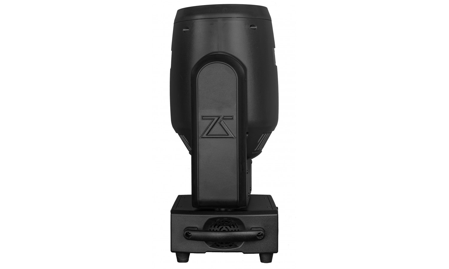 Zzodiac GEMINI100 Testa mobile beam a led da 100w, 10colori, 18 gobo, 1 prisma
