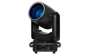 Zzodiac GEMINI100 Testa mobile beam a led da 100w, 10colori, 18 gobo, 1 prisma
