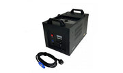 Oh-fx GEYSER Macchina del fumo con getto verticalecon 30 led multicolore