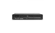 Das HA-4000 Amplificatore a 2 canali 2100w 4 ohm2u, 230 v