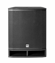 HK Audio SHL Portable Sub 115 A