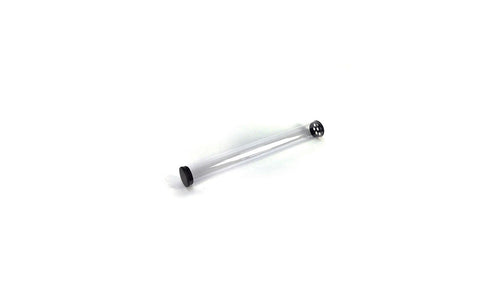 Oh-fx HURR-TC Tubo in policarbonato trasparente per macchina hurr 0,5m