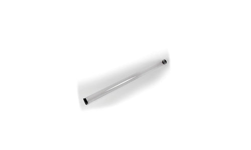 Oh-fx HURR-TL Tubo in policarbonato trasparente per macchina hurr 1m
