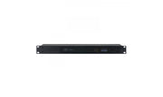Das INTEGRAL-M48D Dsp, 4in(analog & aes3 audio) per 8 out48khz sampling rate