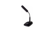 Das INTEGRAL-MC02 Microfono a condensatore electret dantealimentazione poe