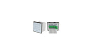 Das INTEGRAL-WA4 Amplificatore 4 canali 25w @ 4ohm installazione a muro