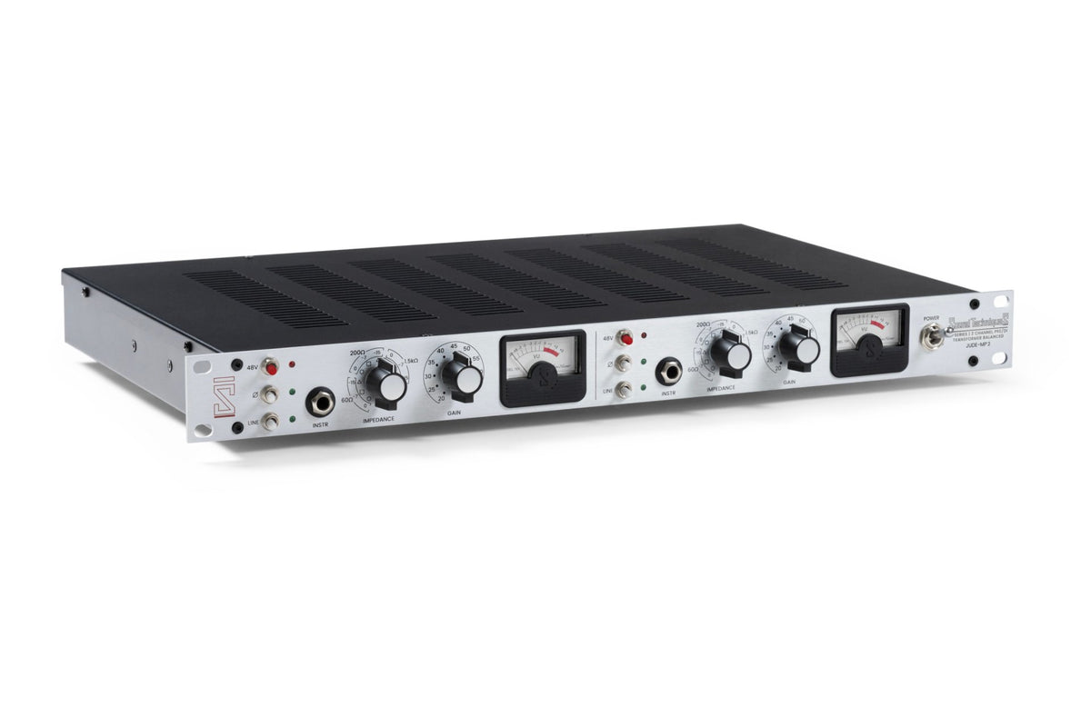 Warm Audio Jude-MP2