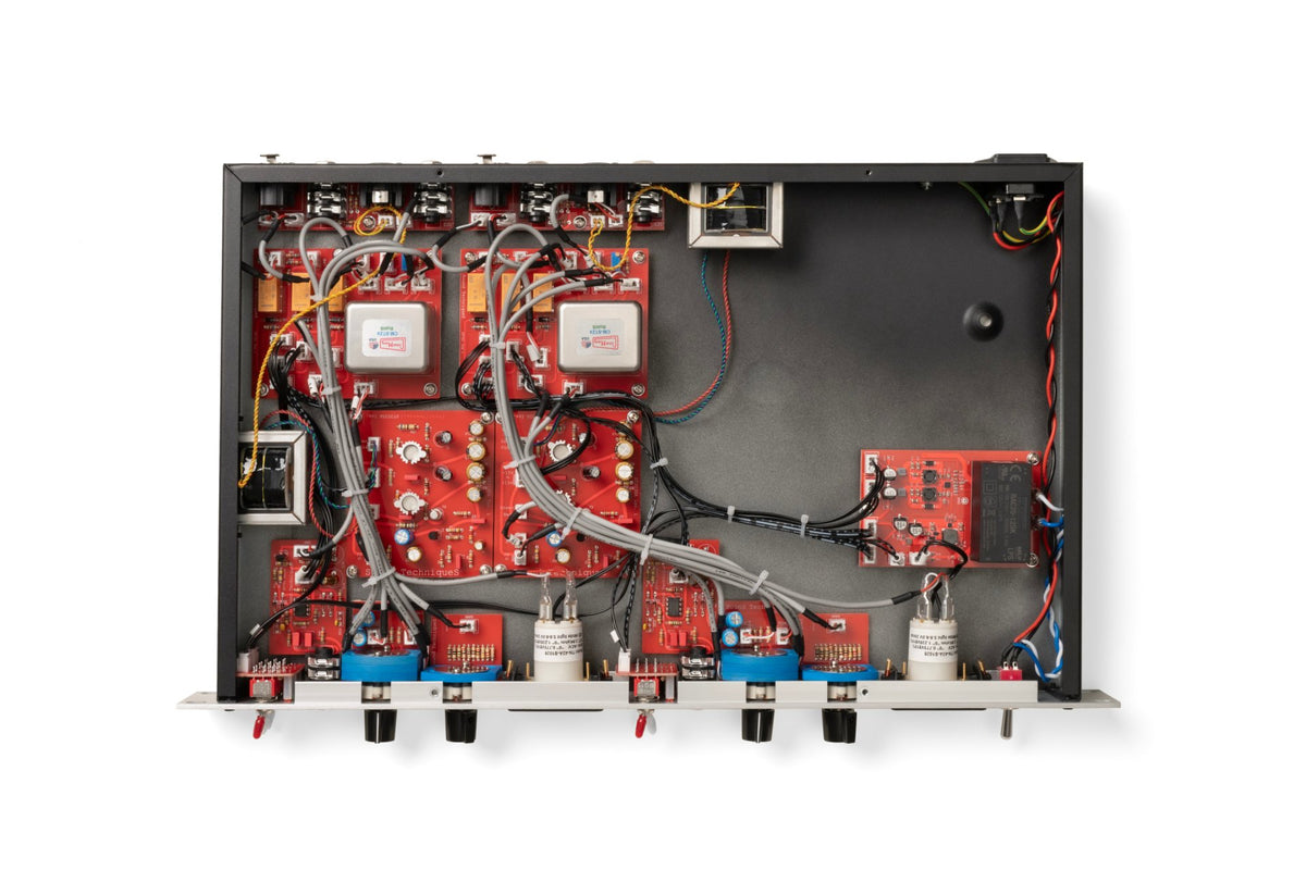 Warm Audio Jude-MP2