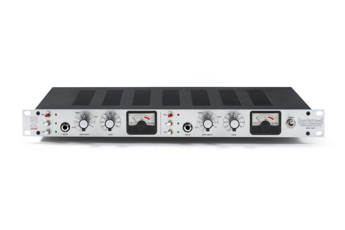 Warm Audio Jude-MP2