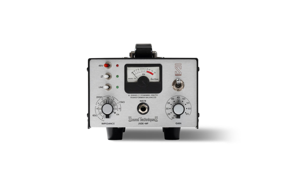 Warm Audio Sound Techniques Jude-MP