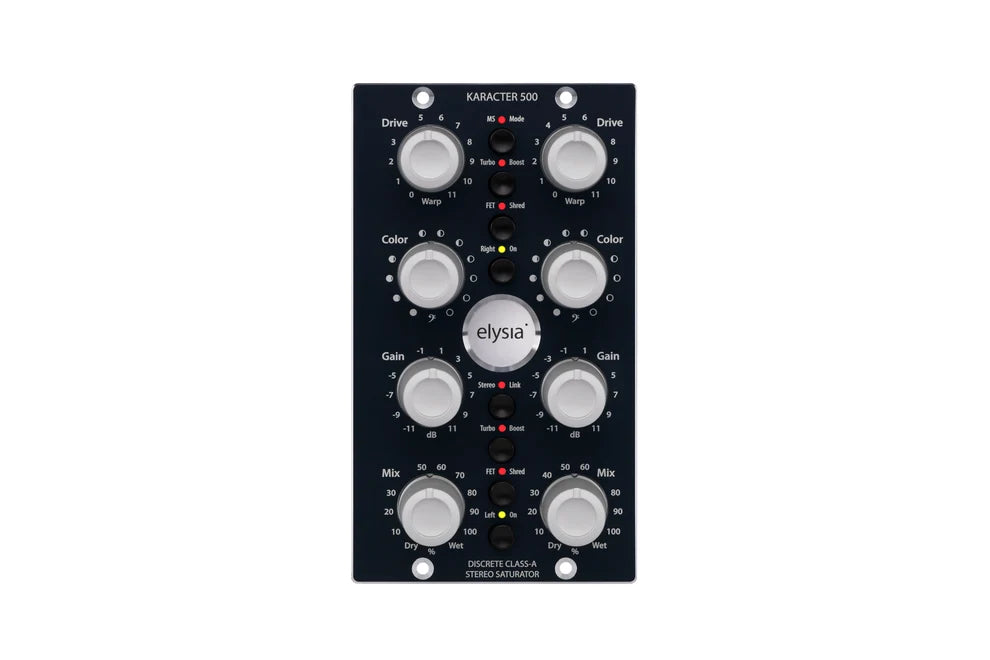 Elysia Karacter 500